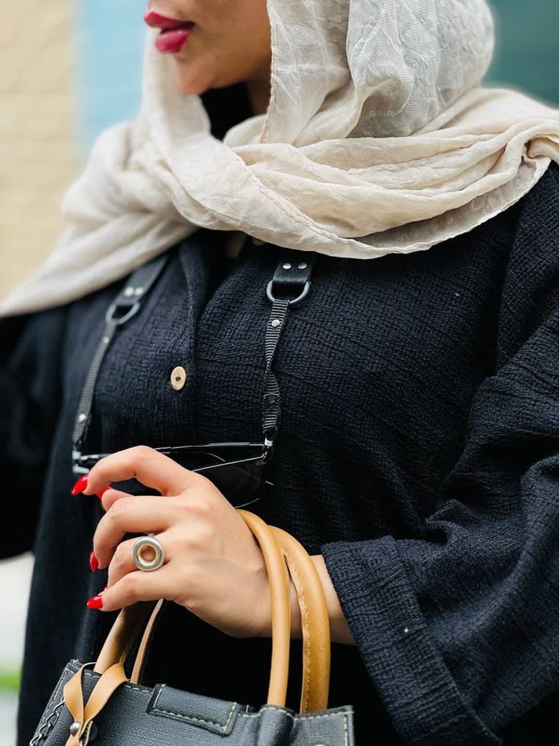 شومیز شقایق 2752